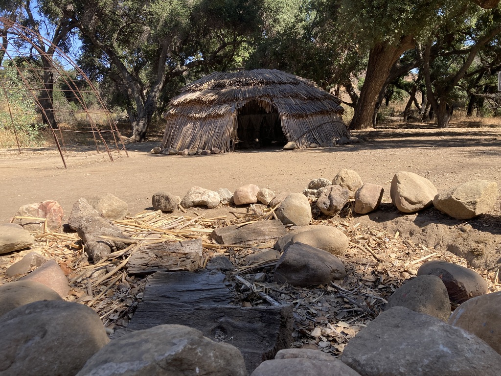 Chumash Indian Museum